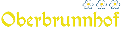 Logo Oberbrunnhof